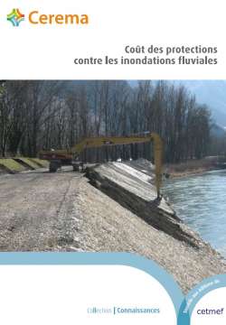 Coût des protections contre les inondations fluviales